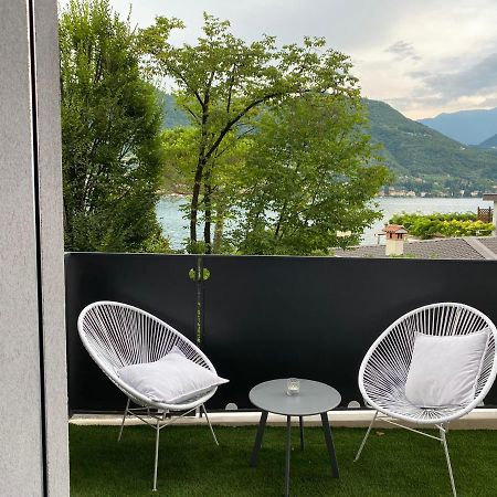 B&B Le Farfalle San Felice del Benaco Esterno foto