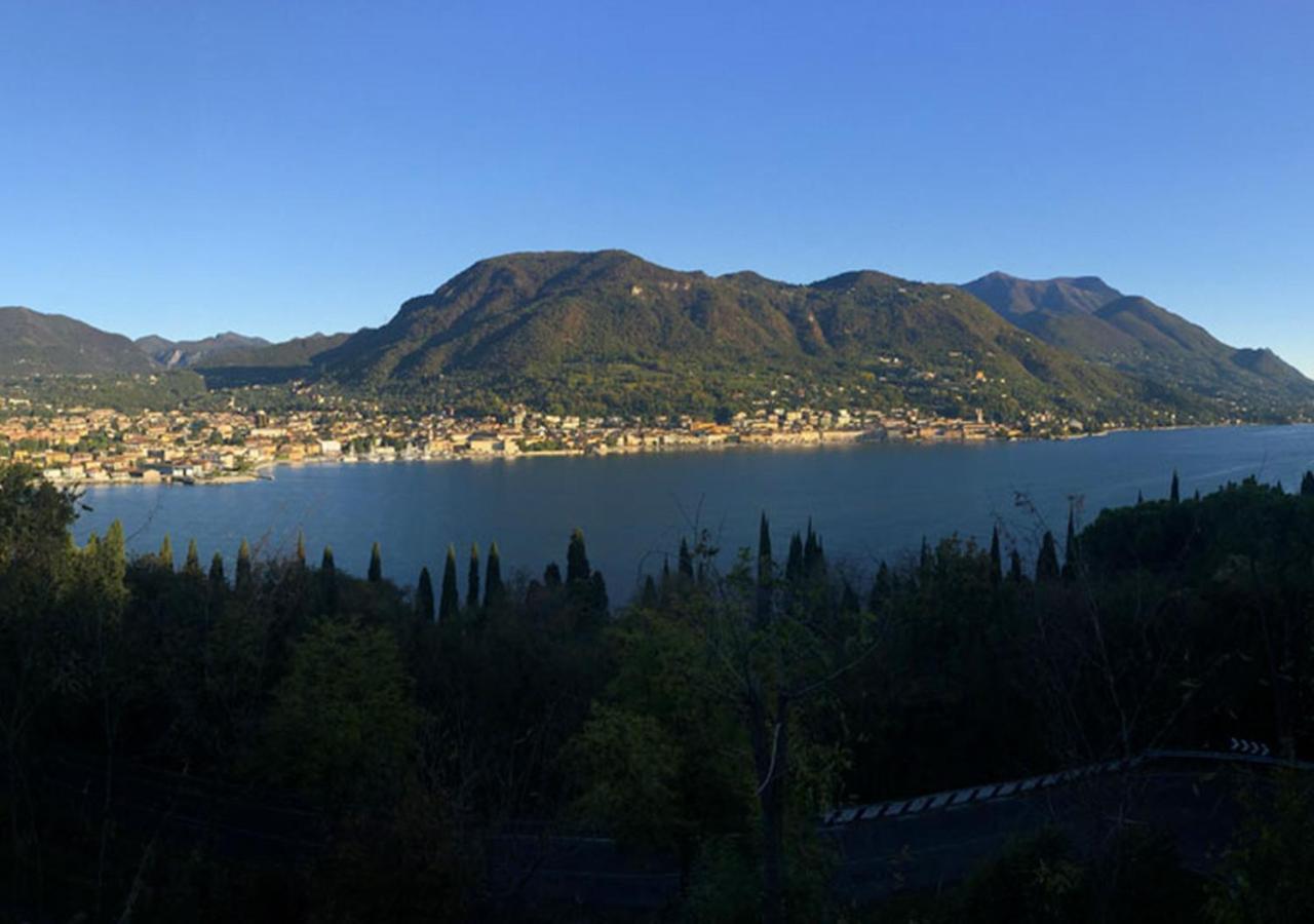 B&B Le Farfalle San Felice del Benaco Esterno foto