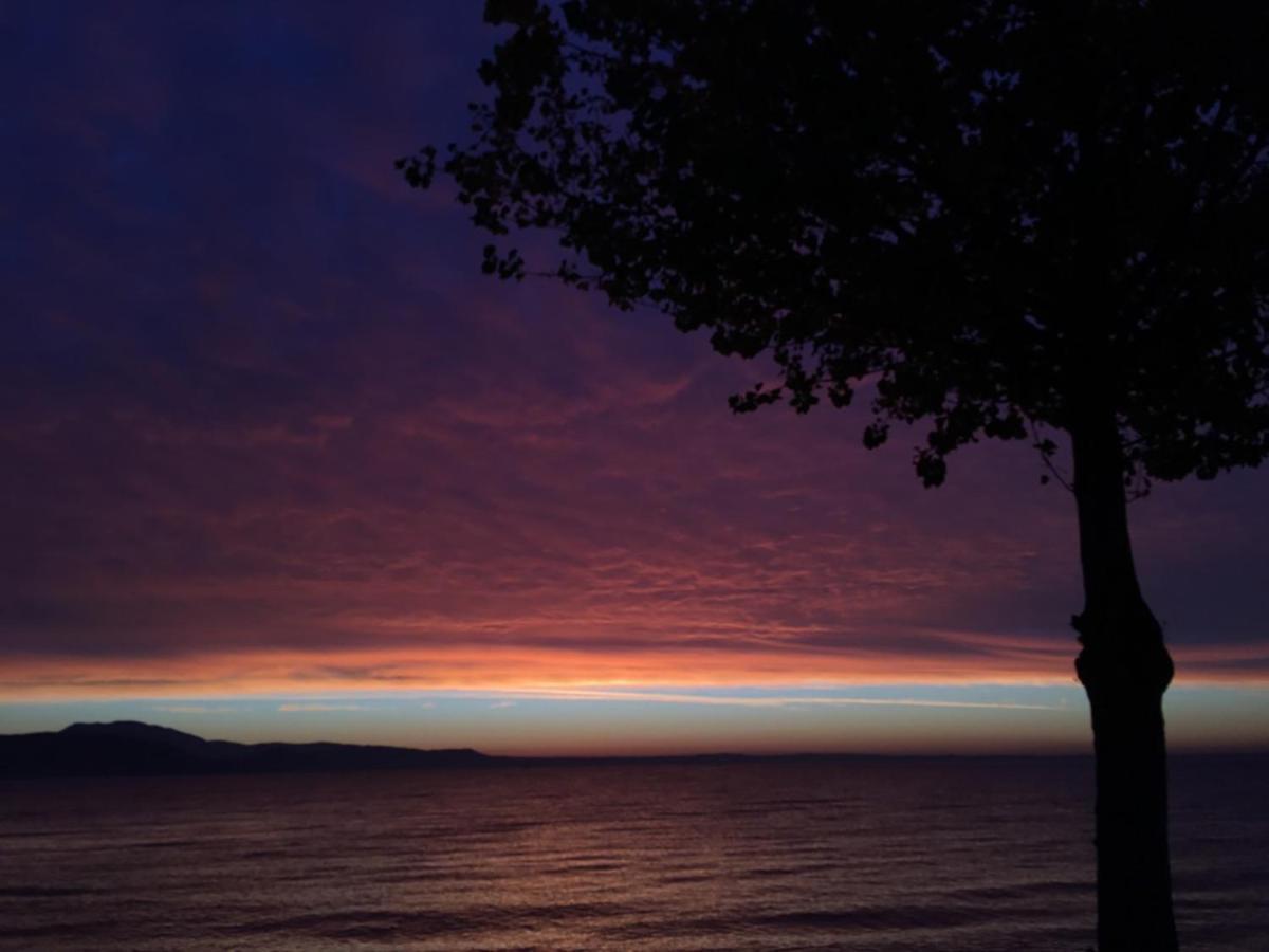 B&B Le Farfalle San Felice del Benaco Esterno foto