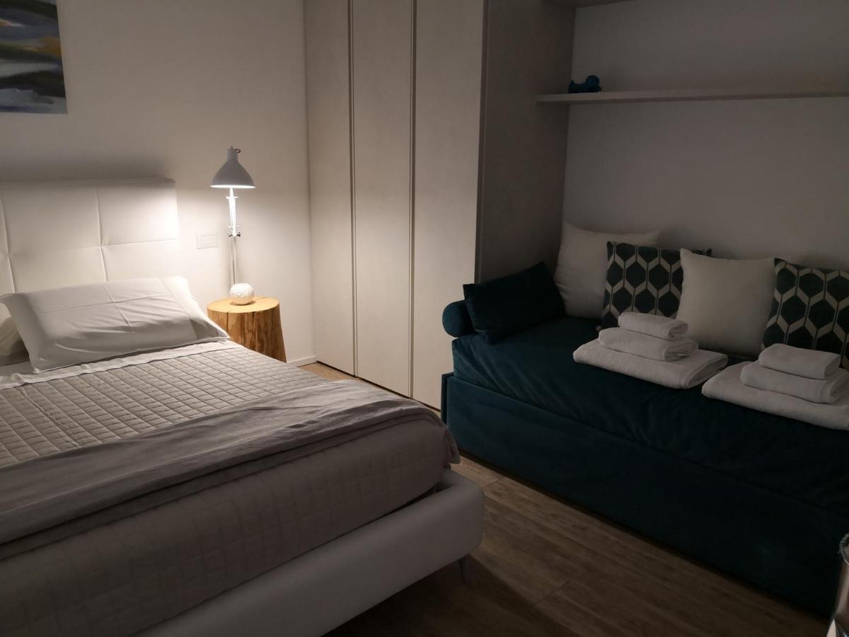 B&B Le Farfalle San Felice del Benaco Esterno foto